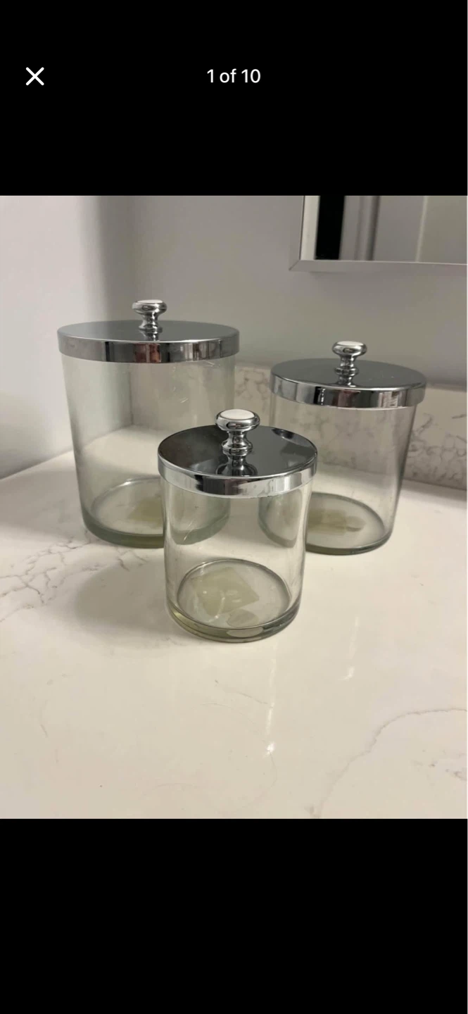 Glass Trio