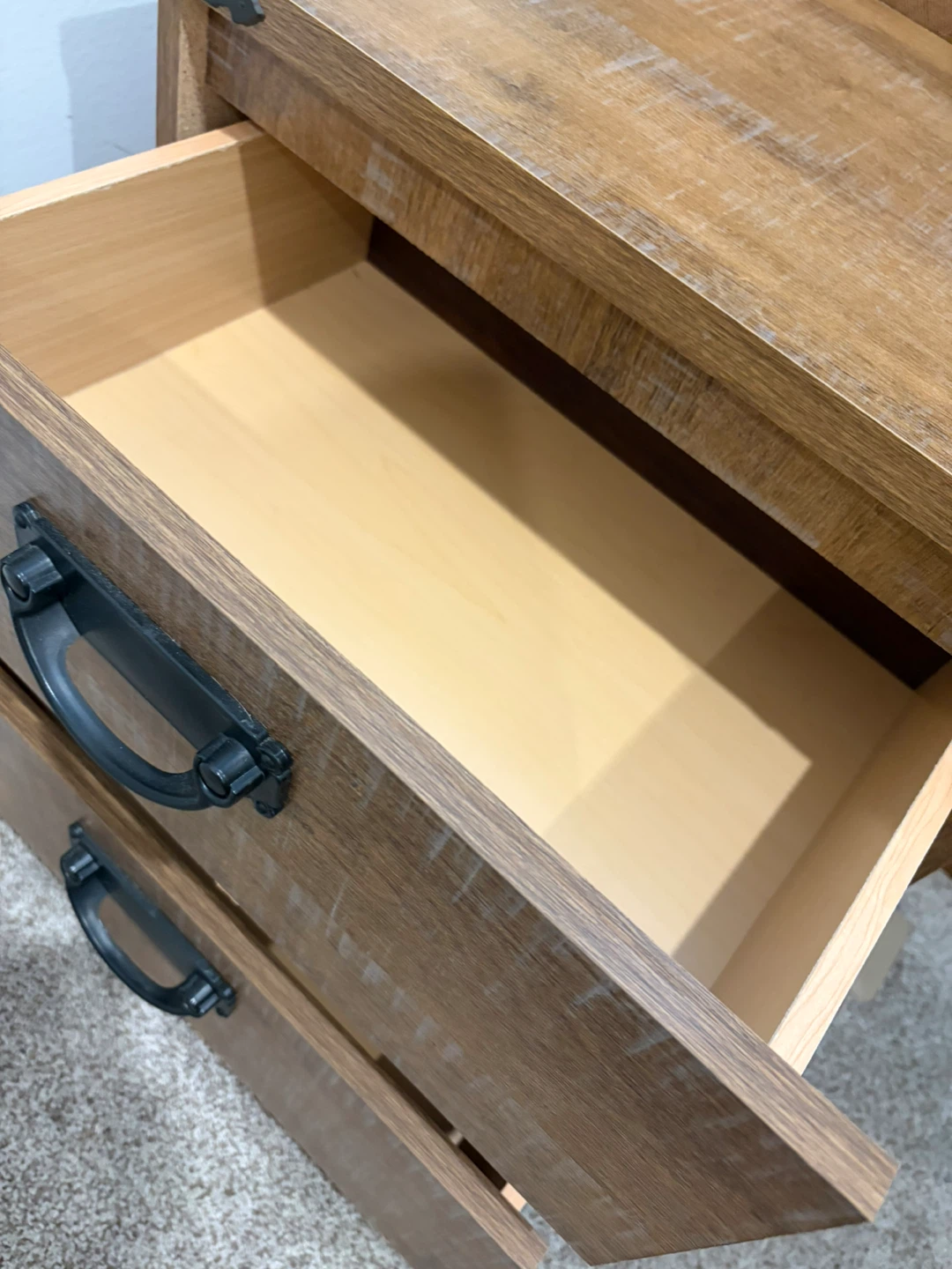 Bedside Tables (2) - photo 4