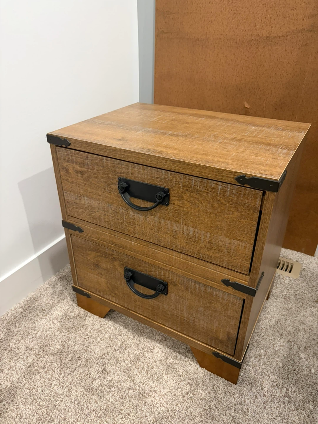 Bedside Tables (2)
