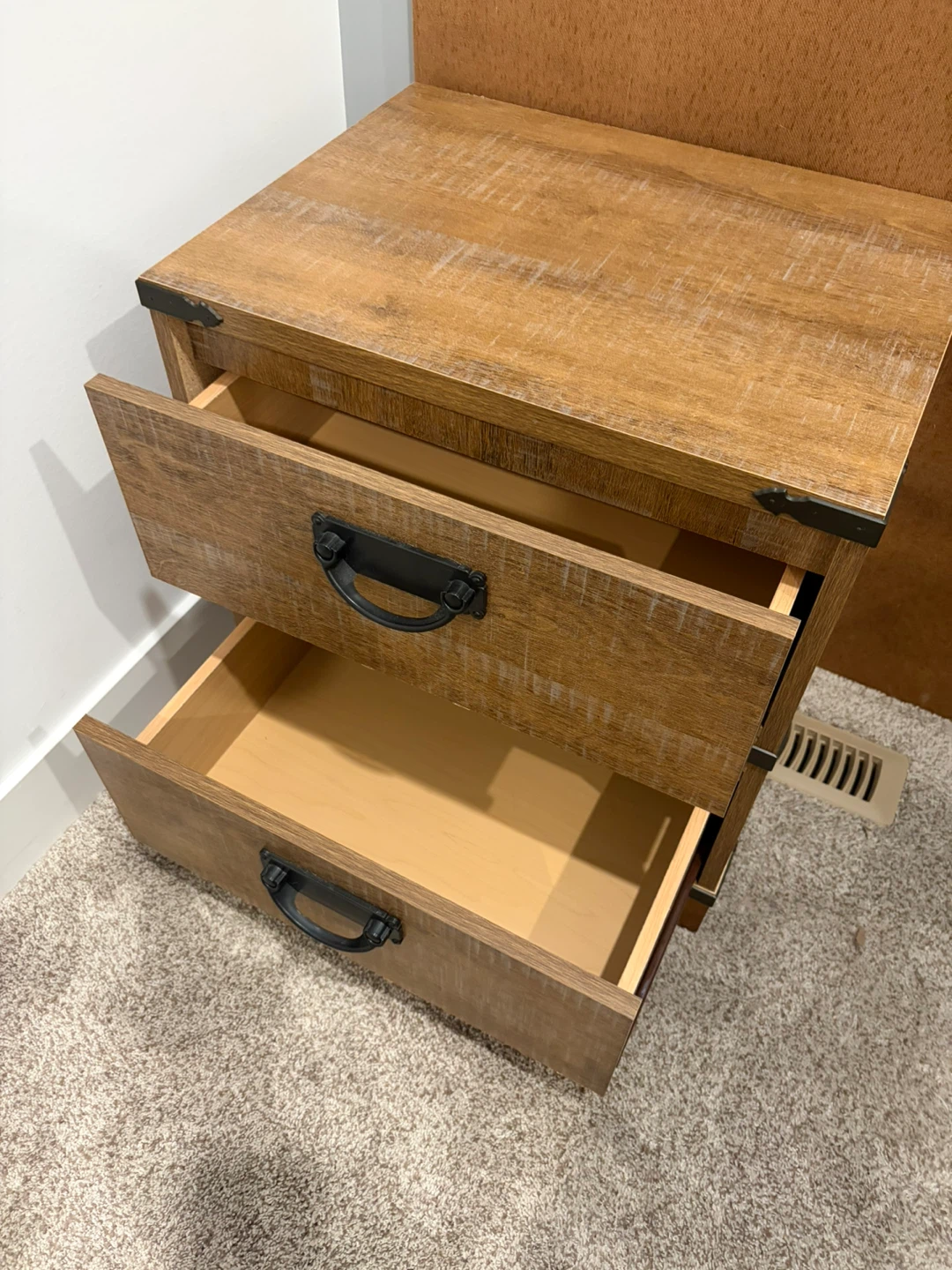 Bedside Tables (2) - photo 3