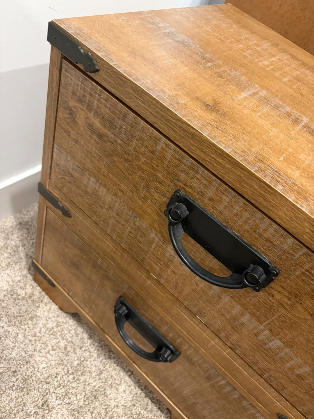 Bedside Tables (2) - photo 2