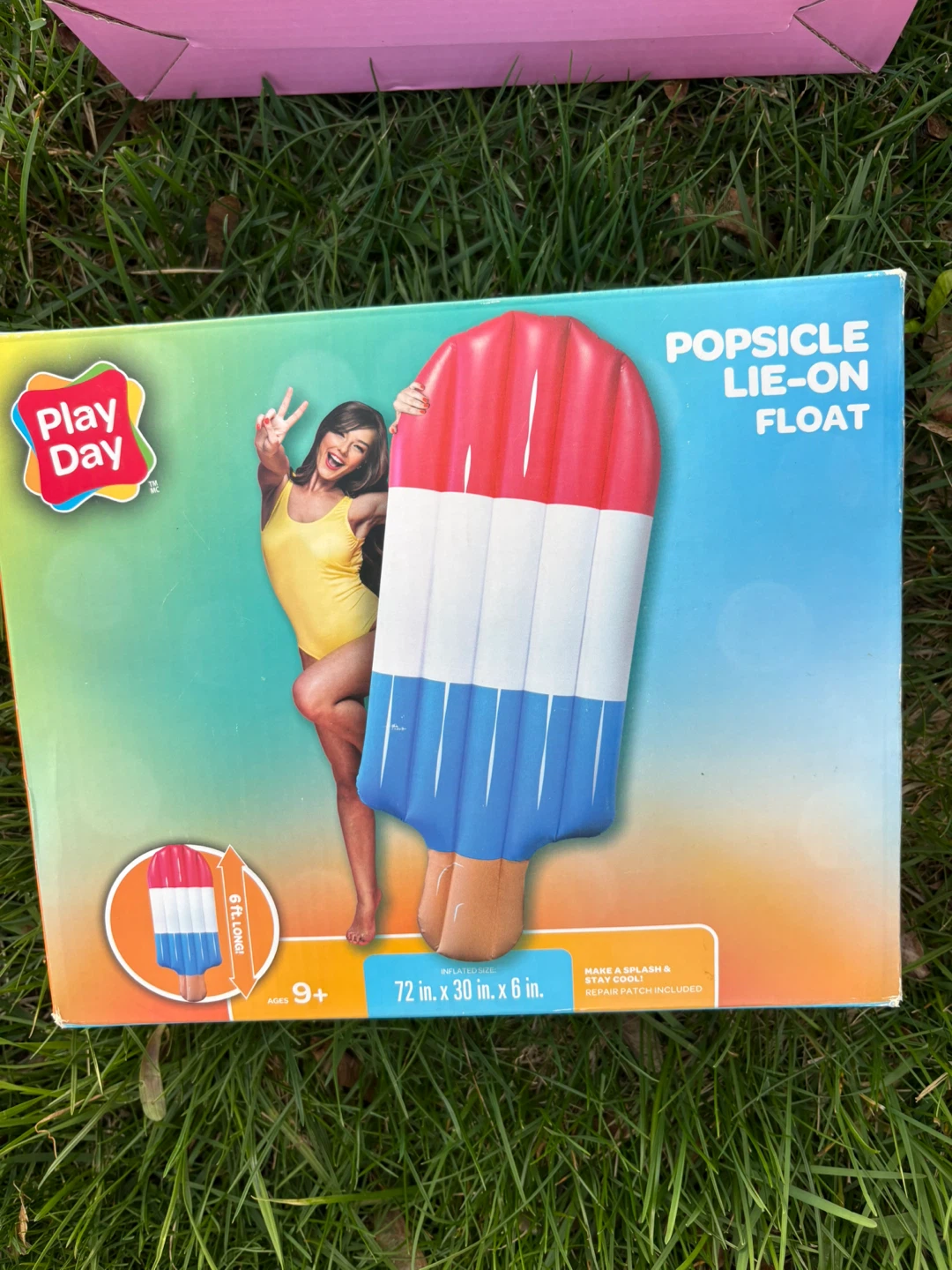 BNIB Pool Floaties - photo 3