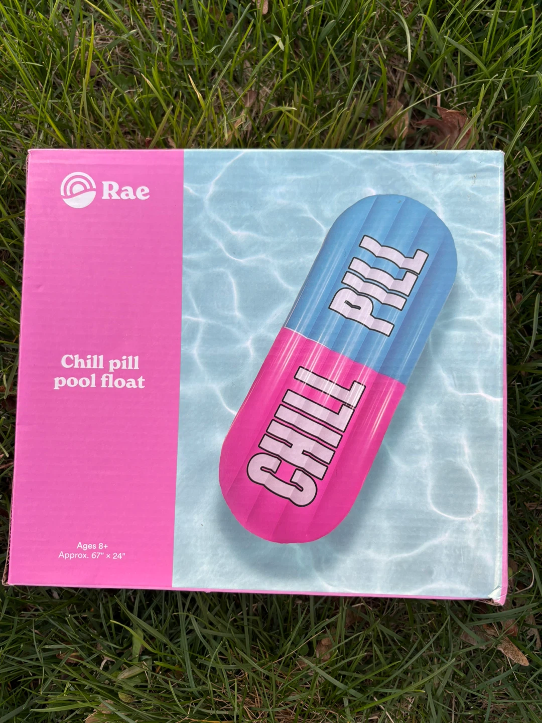 BNIB Pool Floaties - photo 2