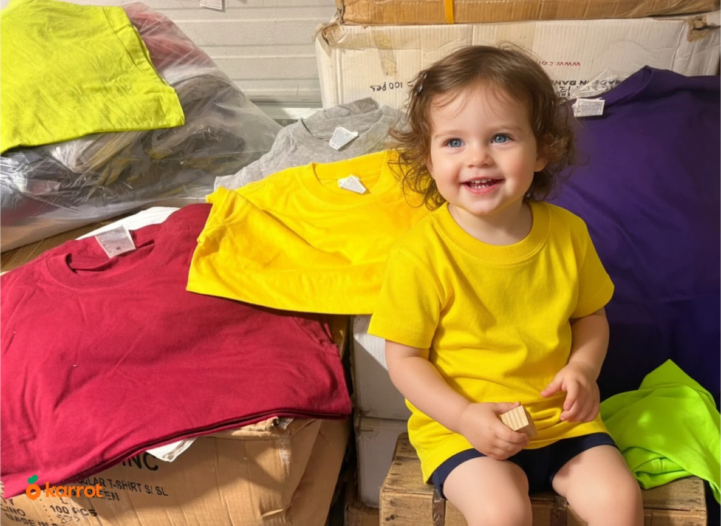 $5 T-shirts avail! Bundles of colourful t-shirts available!!! - photo 3