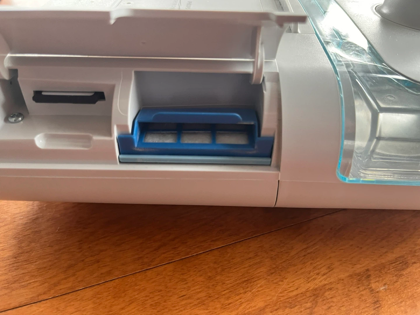 Philips Respironics DreamStation Auto CPAP Machine - photo 5