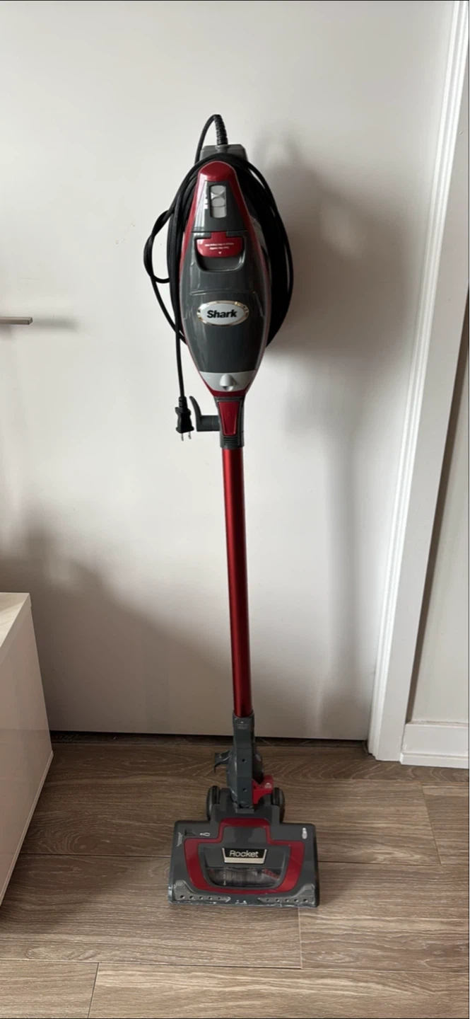 Shark Rocket Ultra-Light Upright Vacuum