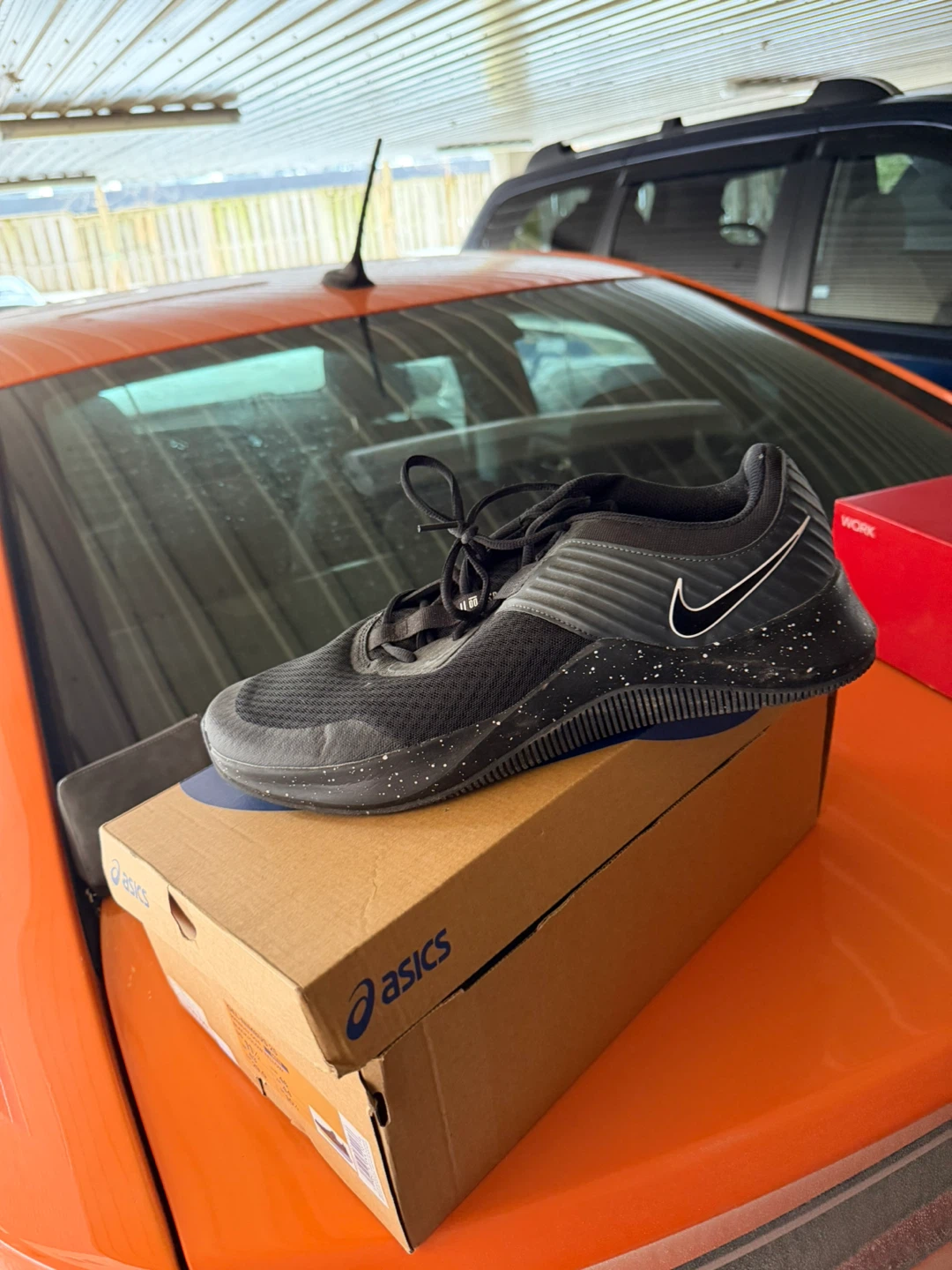 Asics GEL-Nimbus 25 Running Shoes