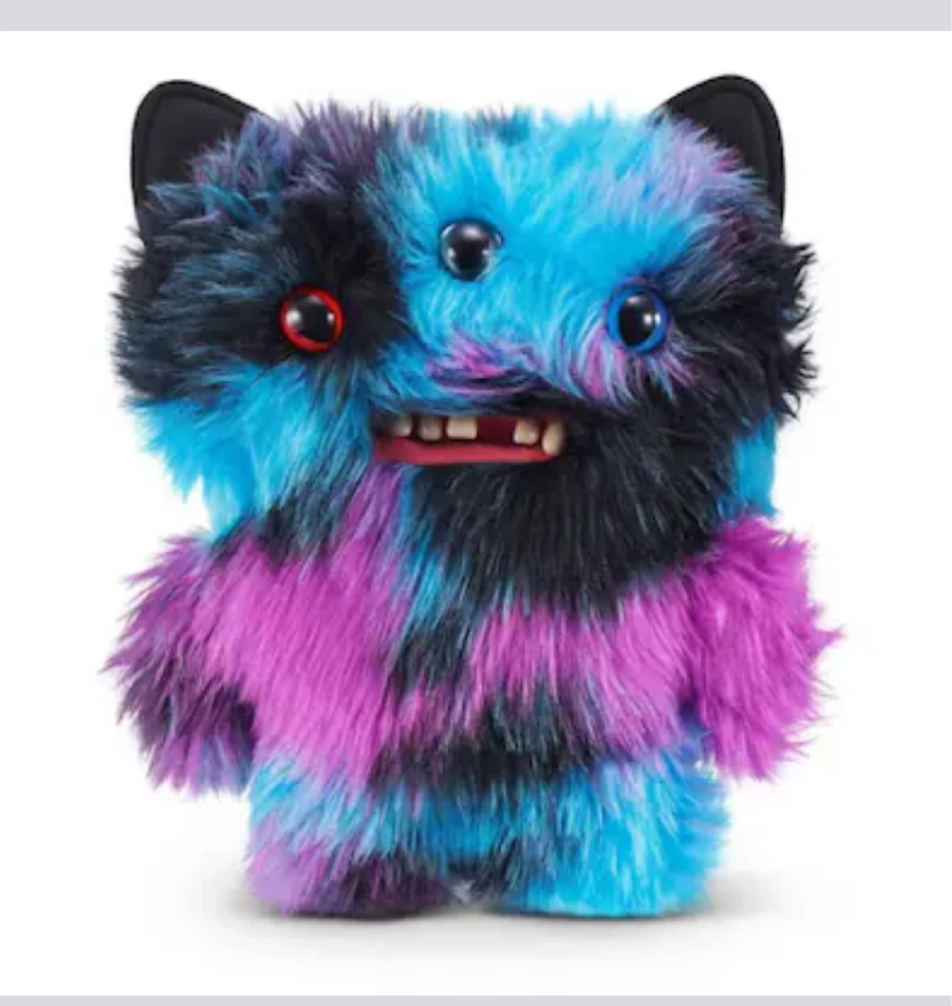 ZURU Fuggler Funny Ugly Monster Plush Toy - photo 3