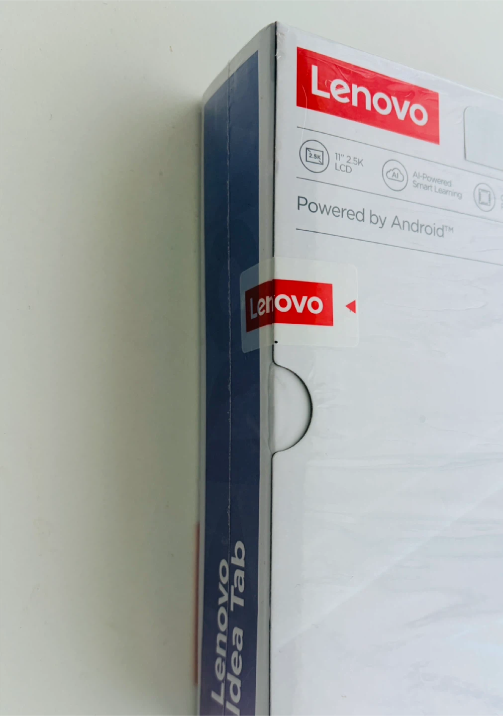 Lenovo Idea Tab 11" 2.5K LCD - photo 2