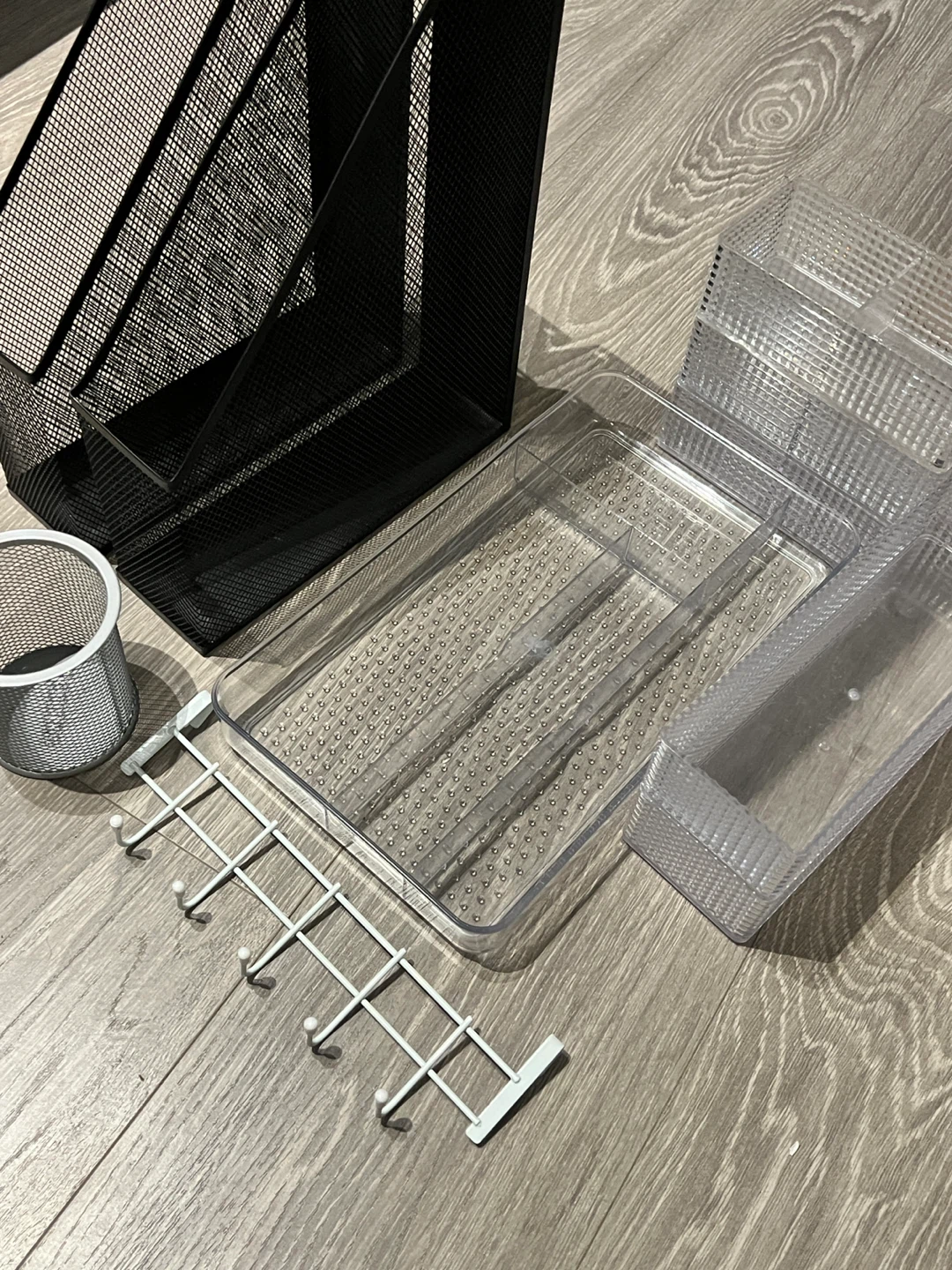 Desk Organizer Set