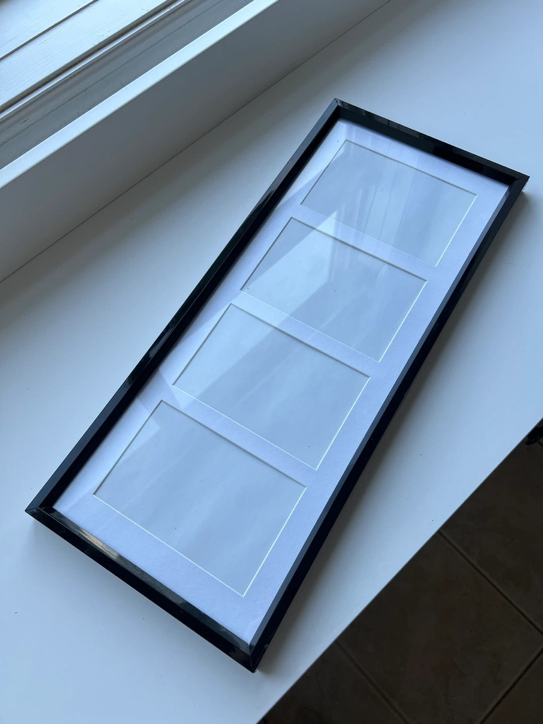 4” x 6” Photo Frame