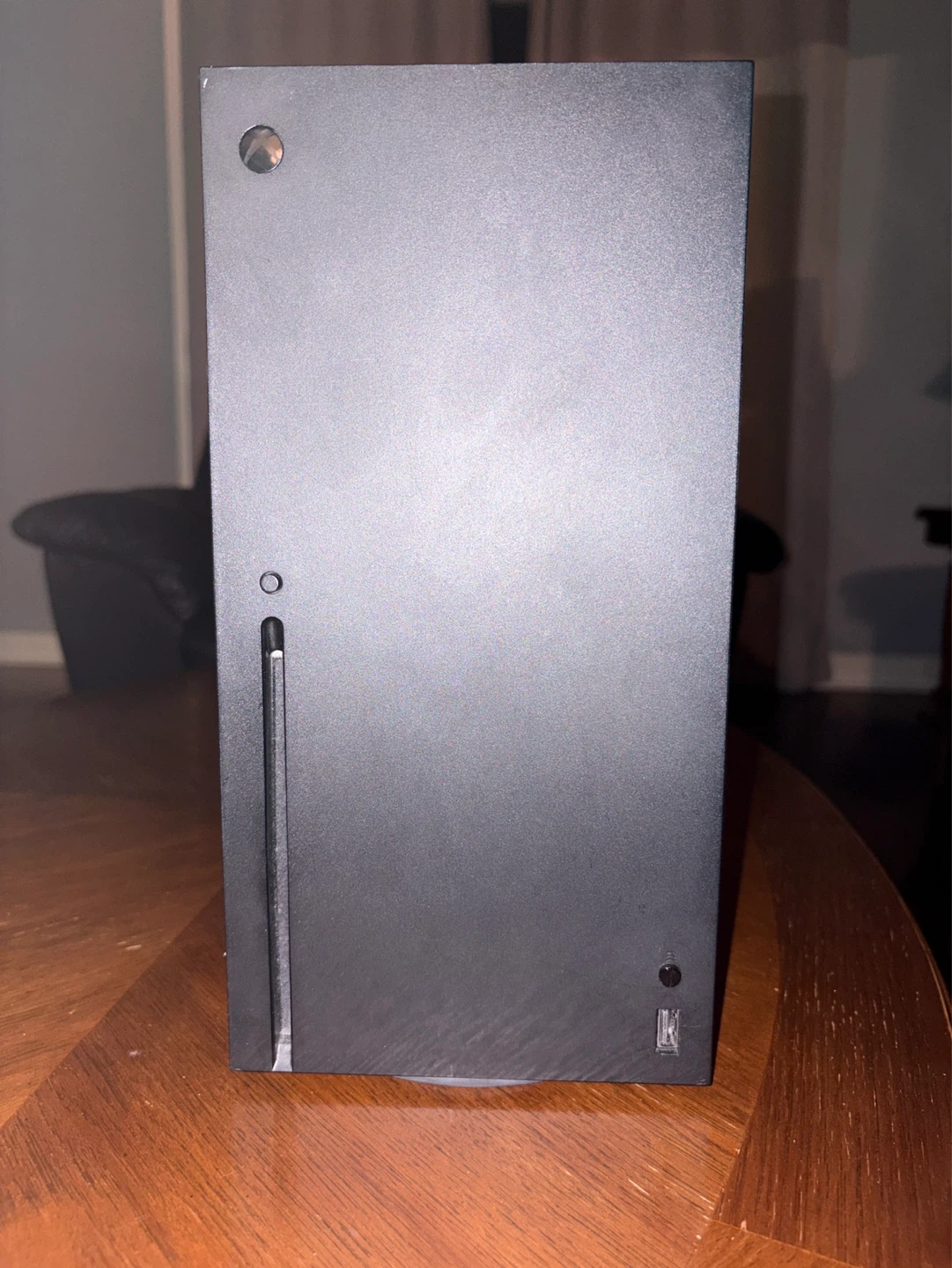 Xbox Series X Console with Xbox Wireless Headset