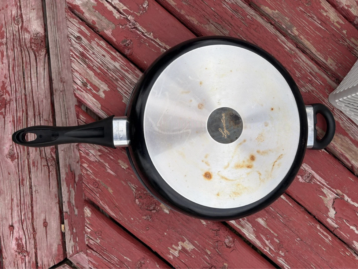 Lagostina Non-Stick Frying Pan - photo 2
