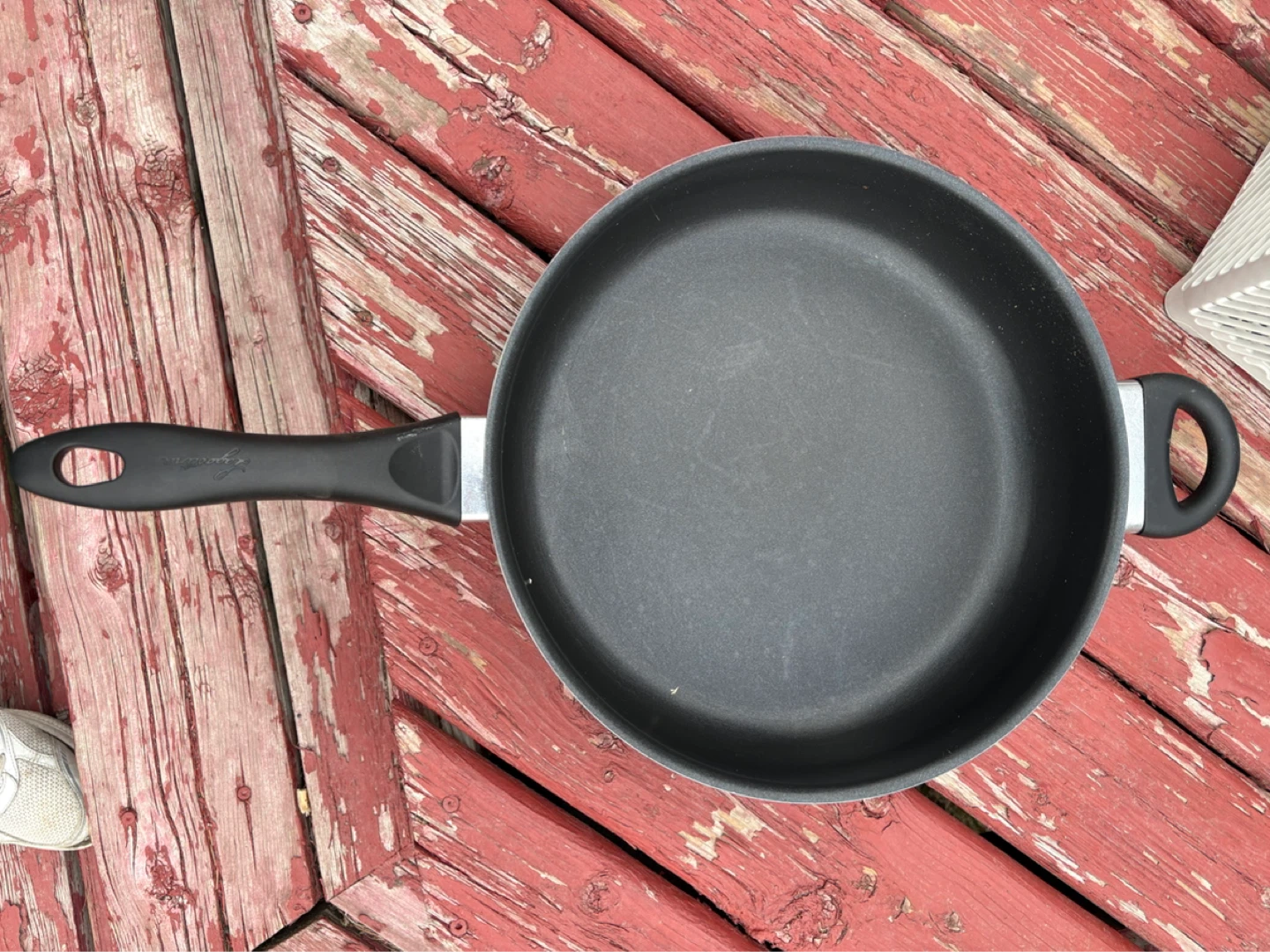 Lagostina Non-Stick Frying Pan