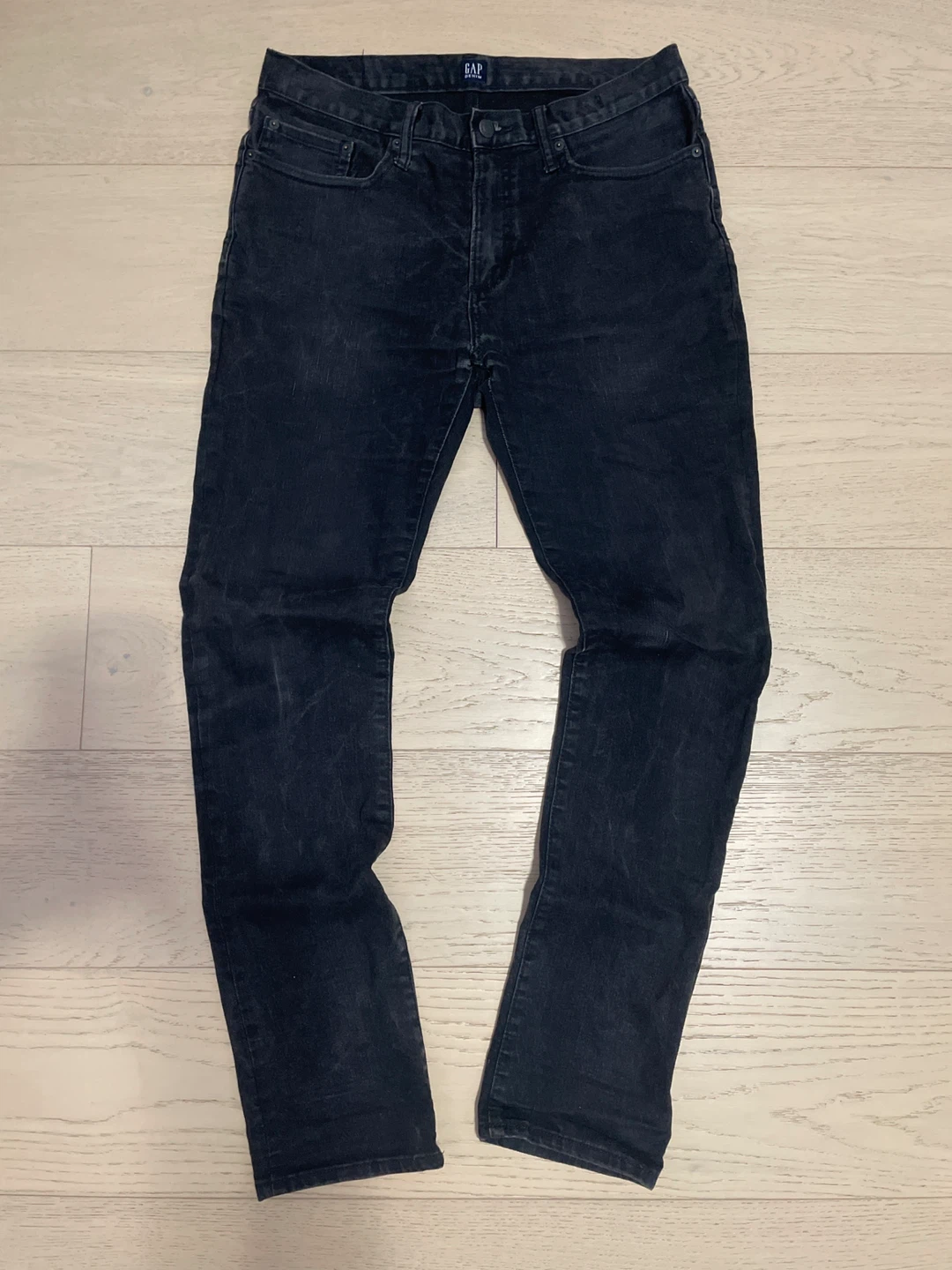Gap skinny jean