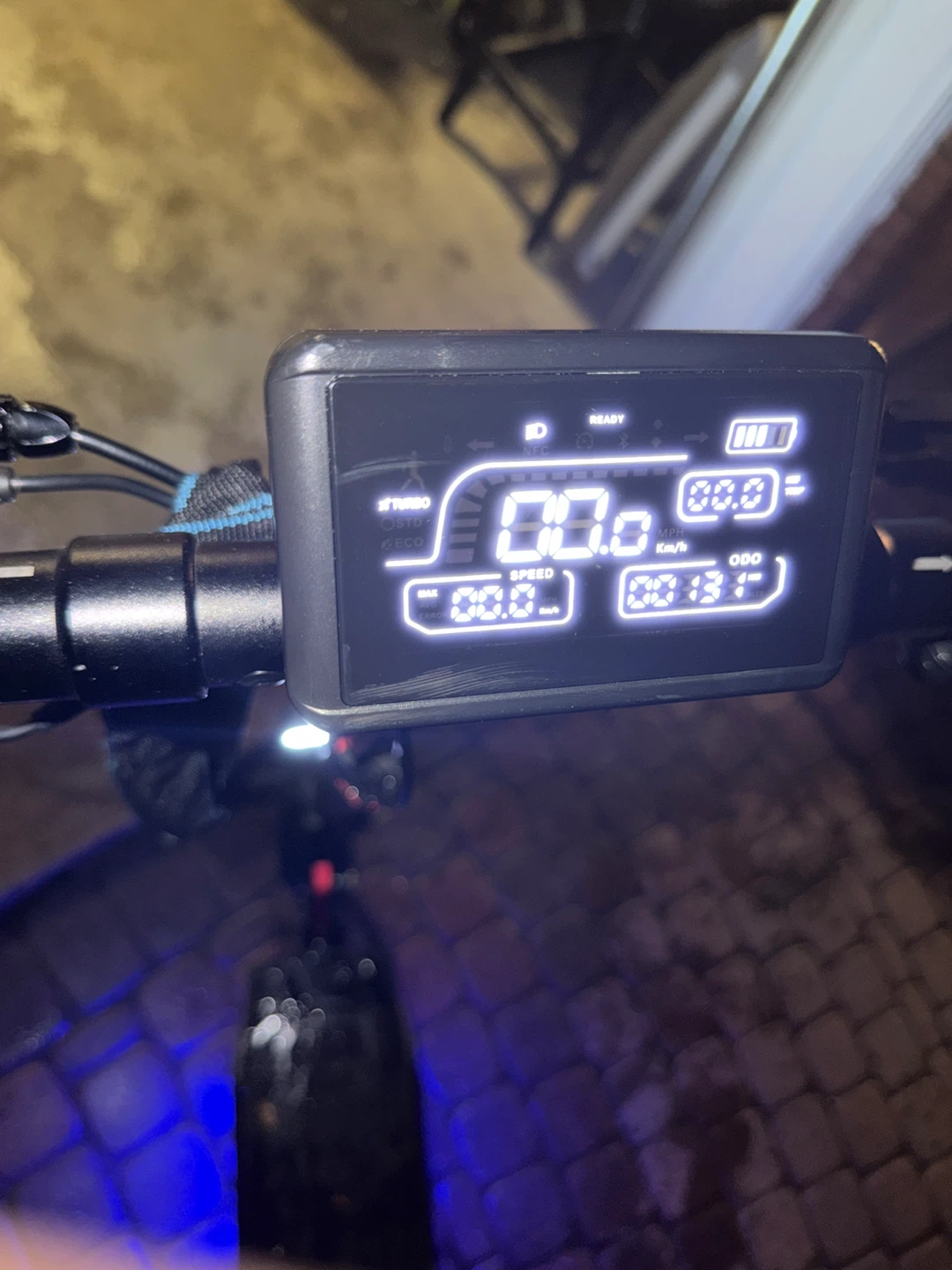iScooter ix3 - photo 4