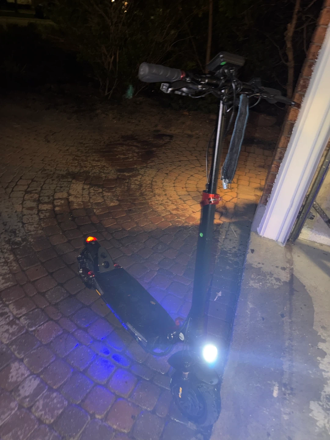 iScooter ix3 - photo 2