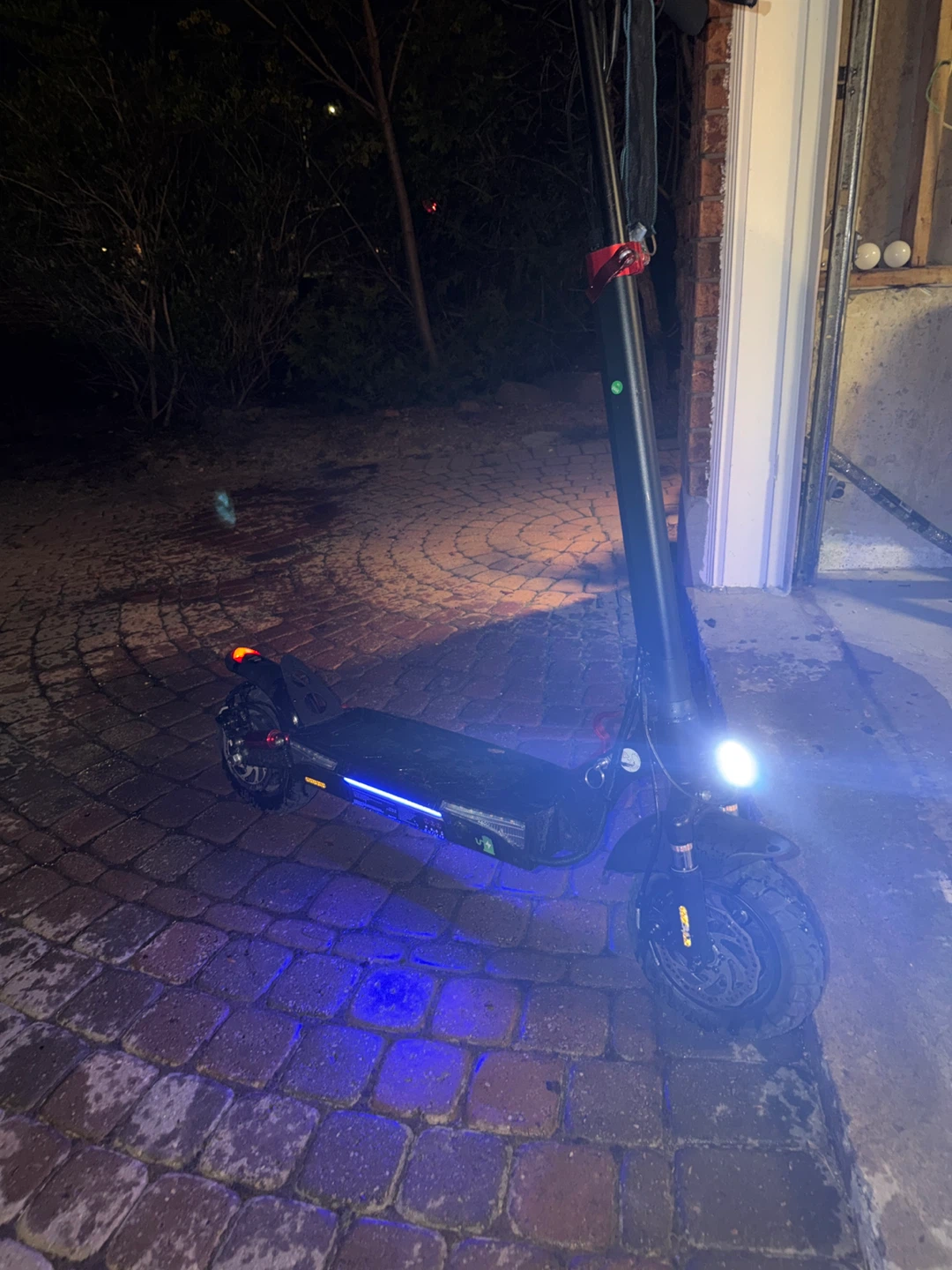 iScooter ix3 - photo 3