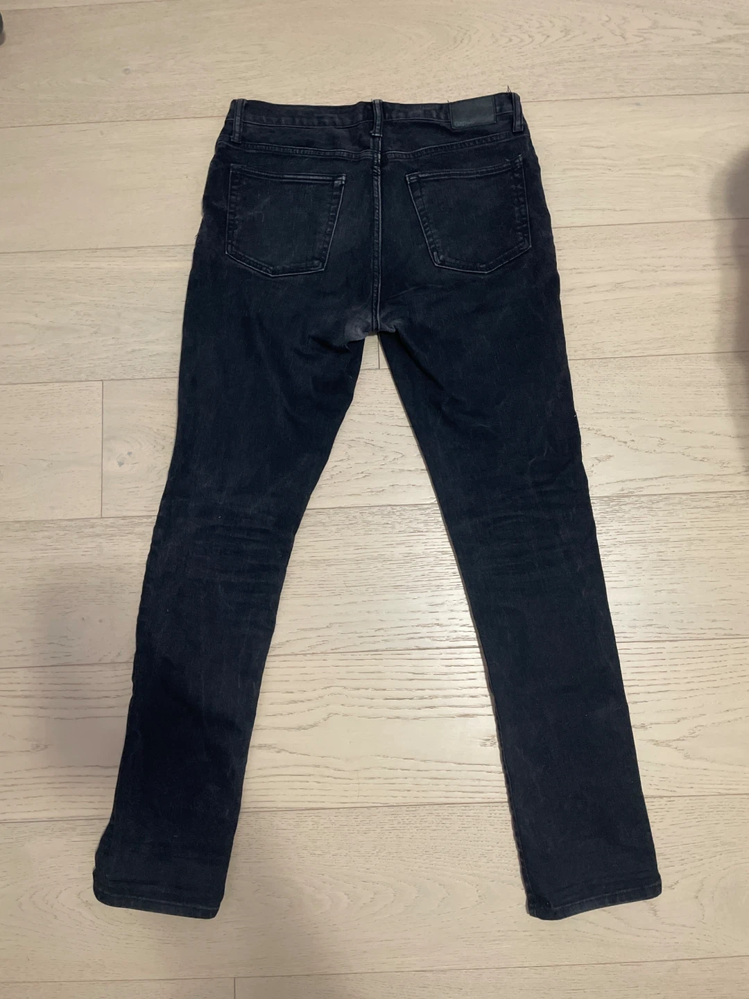 Gap skinny jean - photo 3
