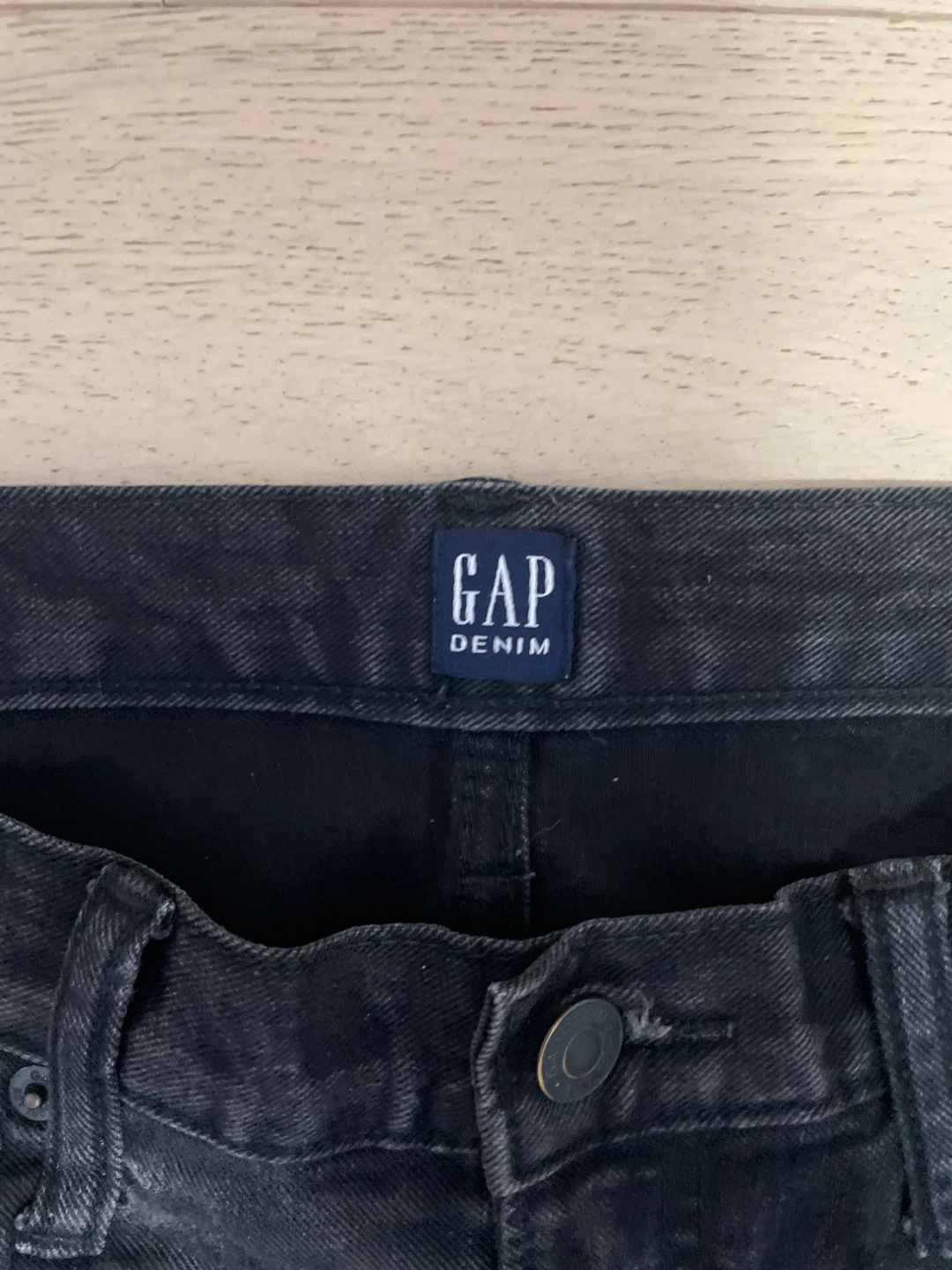 Gap skinny jean - photo 2
