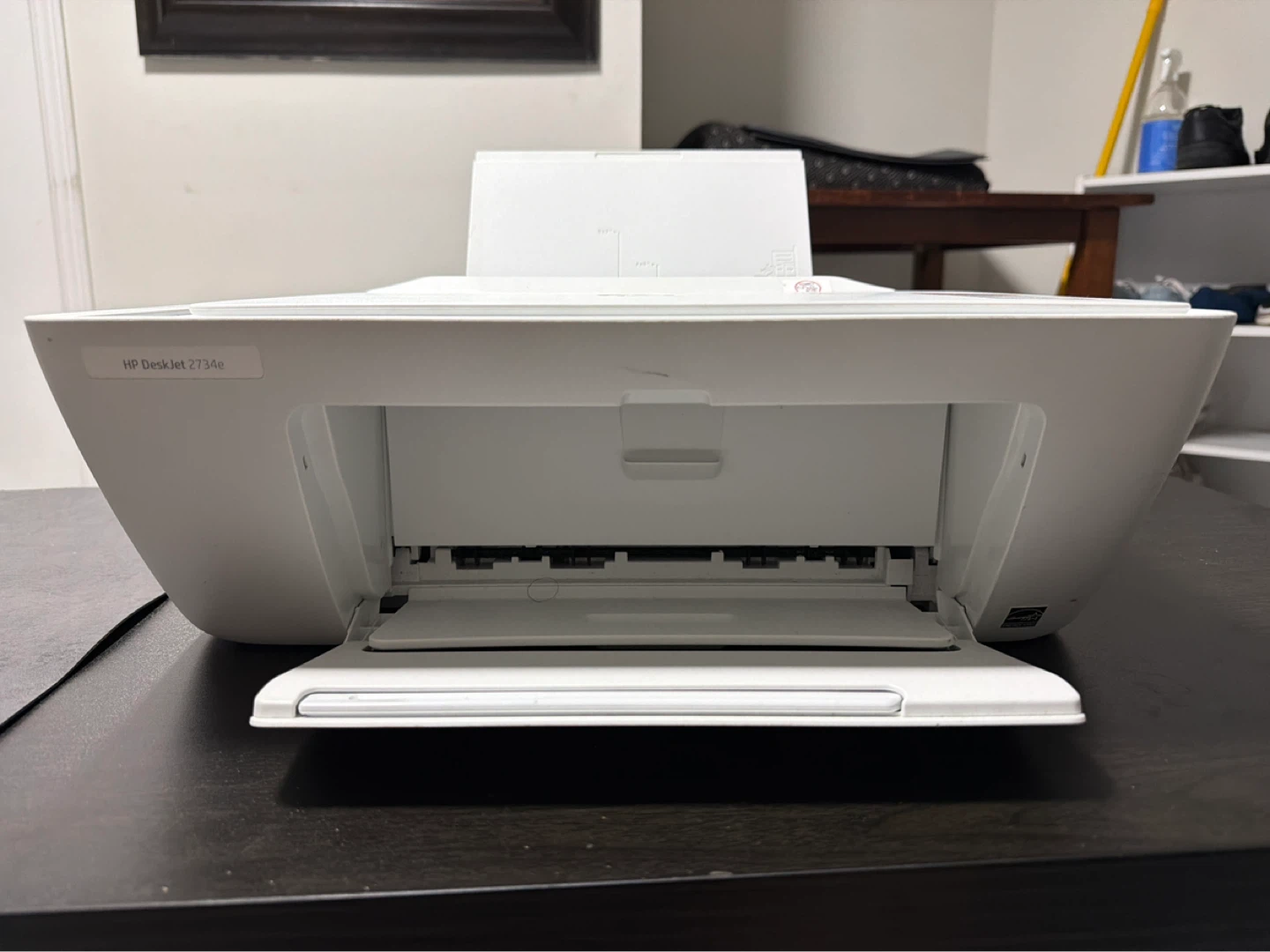 HP DeskJet 2734e Printer