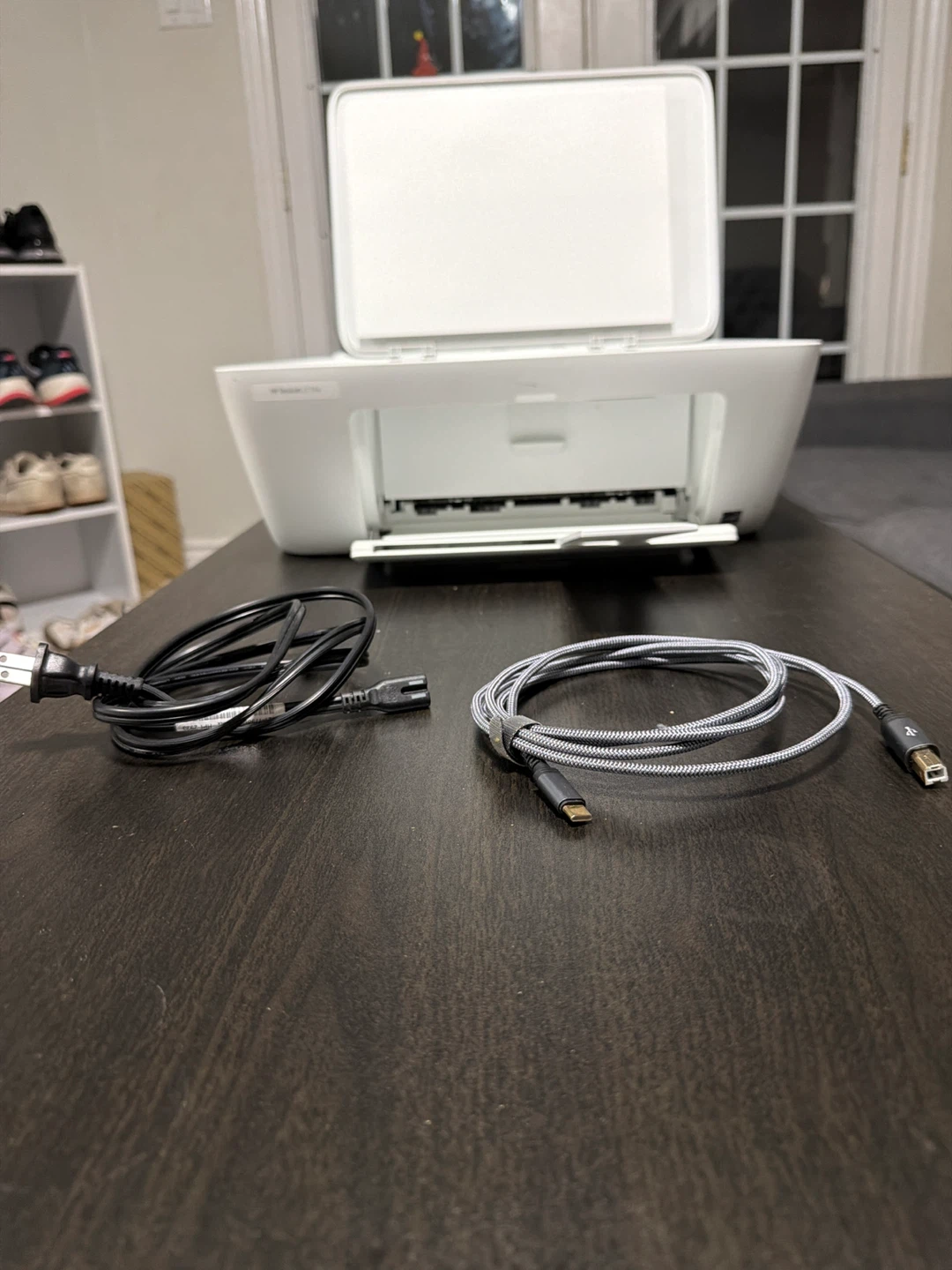 HP DeskJet 2734e Printer - photo 4