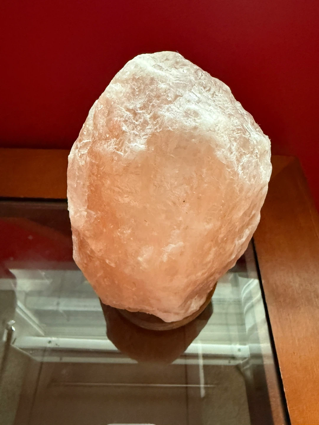 Himalayan Salt Lamp