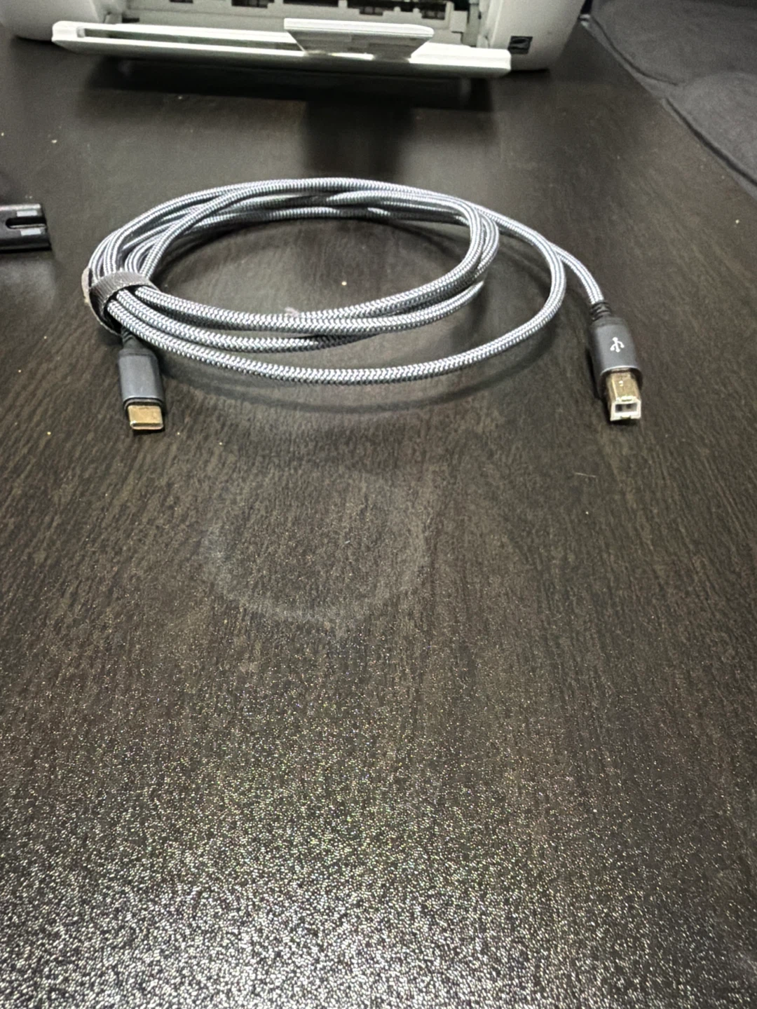HP DeskJet 2734e Printer - photo 5