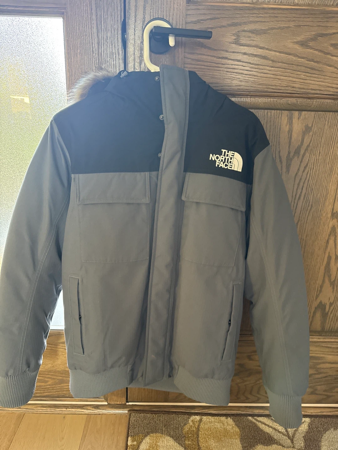 The North Face Boys Winter Jacket