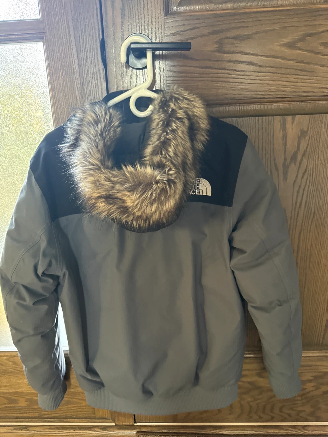 The North Face Boys Winter Jacket - photo 2