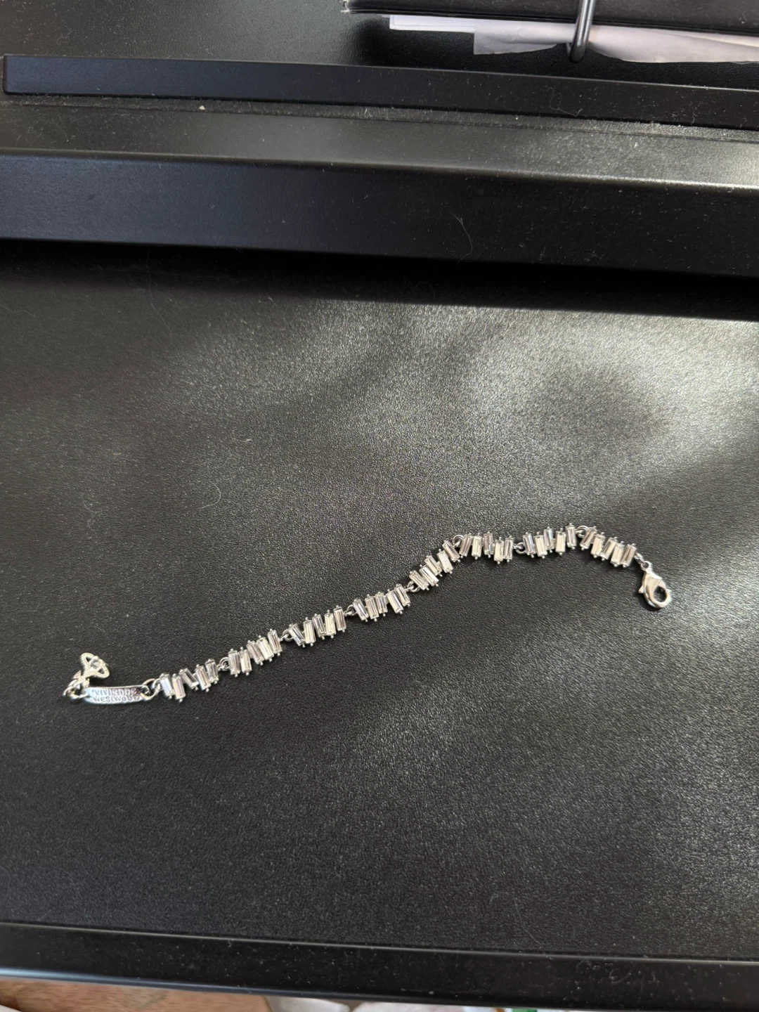 Vivienne Westwood Orb Bracelet - photo 2