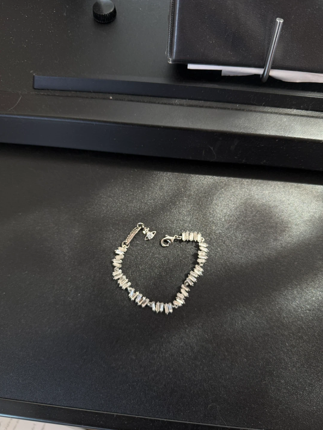 Vivienne Westwood Orb Bracelet - photo 3