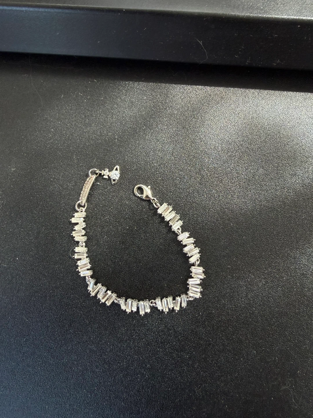 Vivienne Westwood Orb Bracelet - photo 4