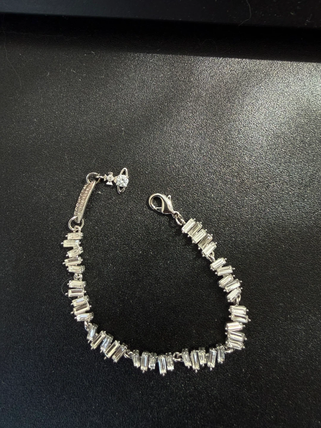 Vivienne Westwood Orb Bracelet