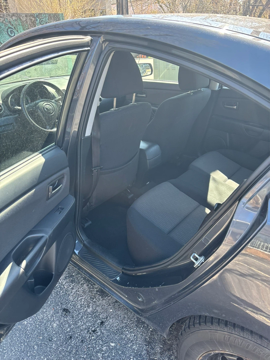 Mazda 3 2008 Clean, Reliable, in great condition! - photo 5