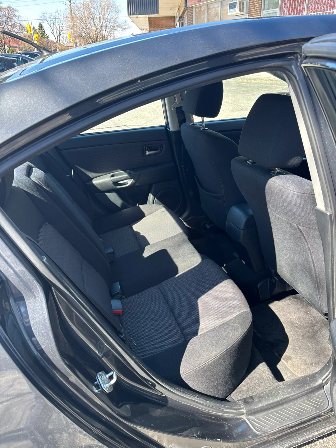 Mazda 3 2008 Clean, Reliable, in great condition! - photo 4