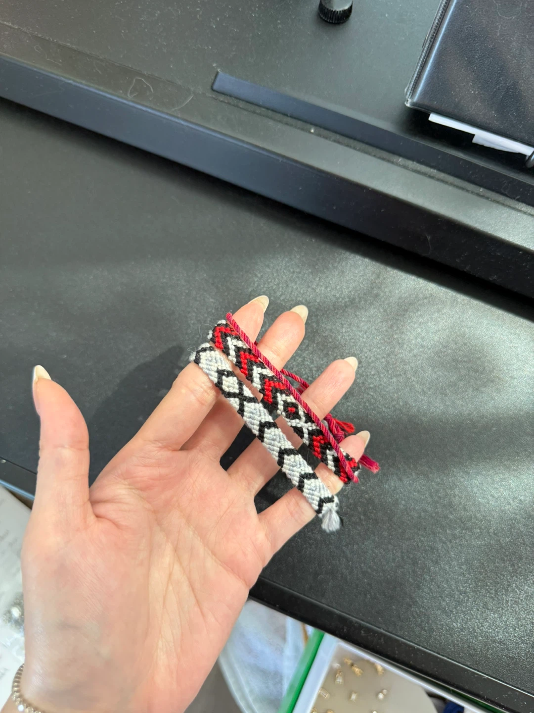 Set of 3 Handmade Bracelets from CallMeByYourName - photo 3