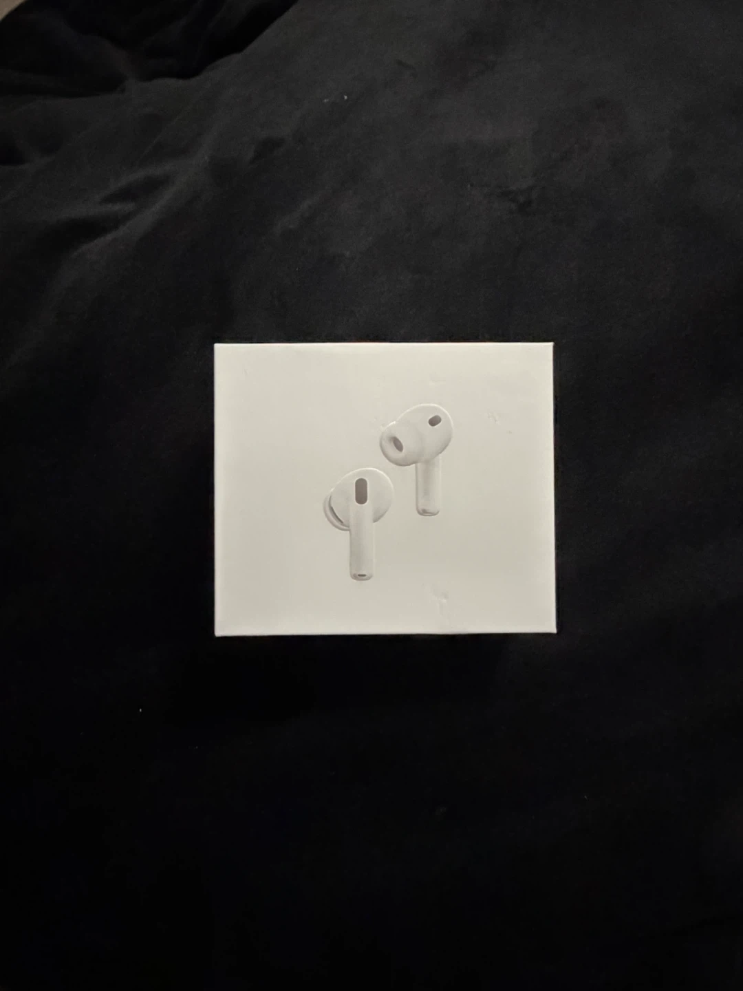 Apple AirPods Pro 3rd Gen