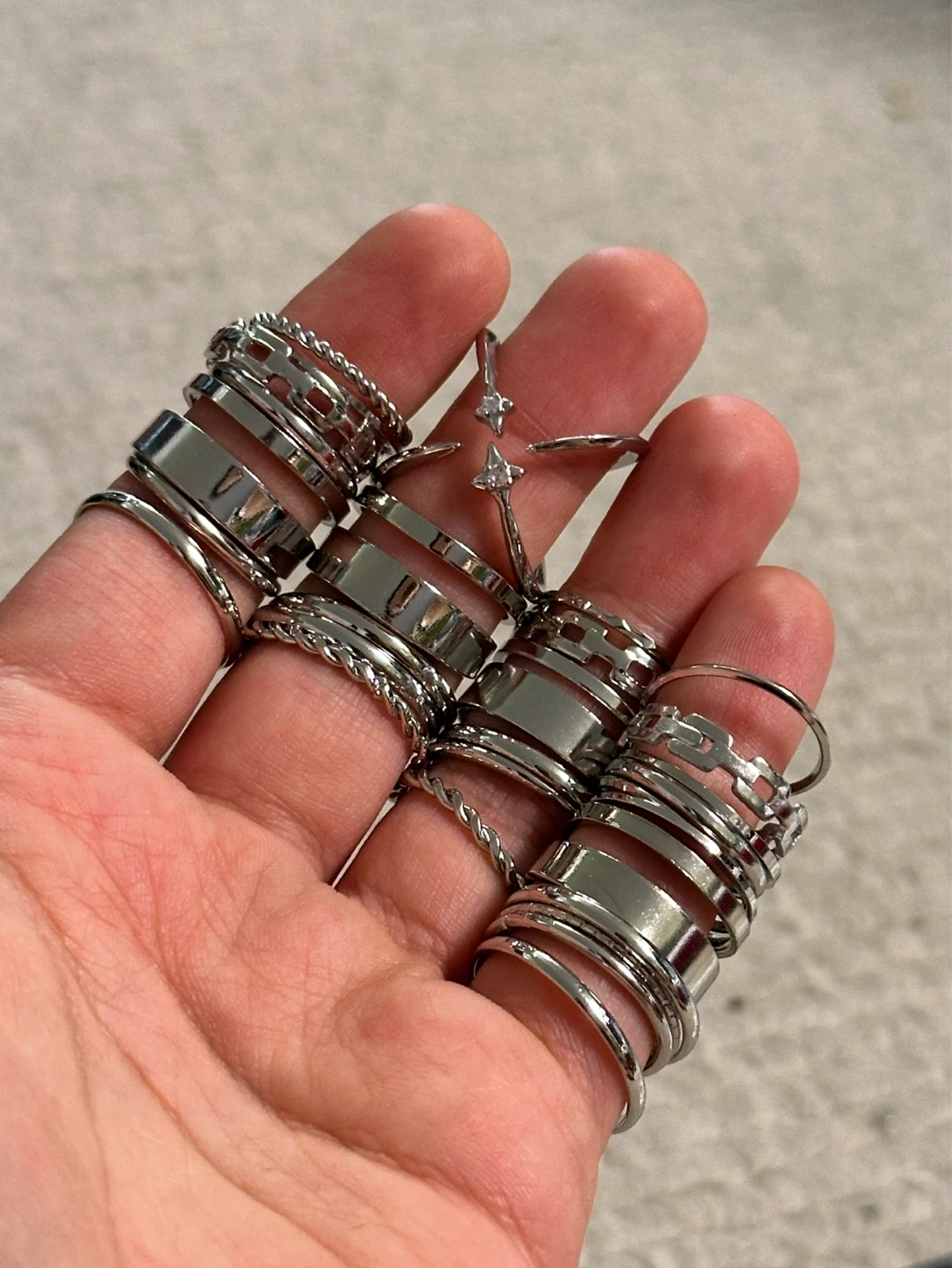 🆕 Ring Bundle