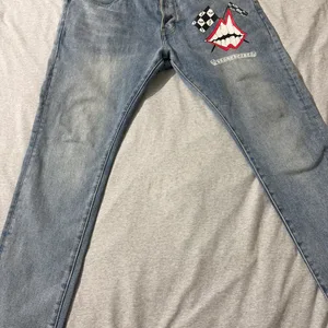 Chrome Hearts Jeans