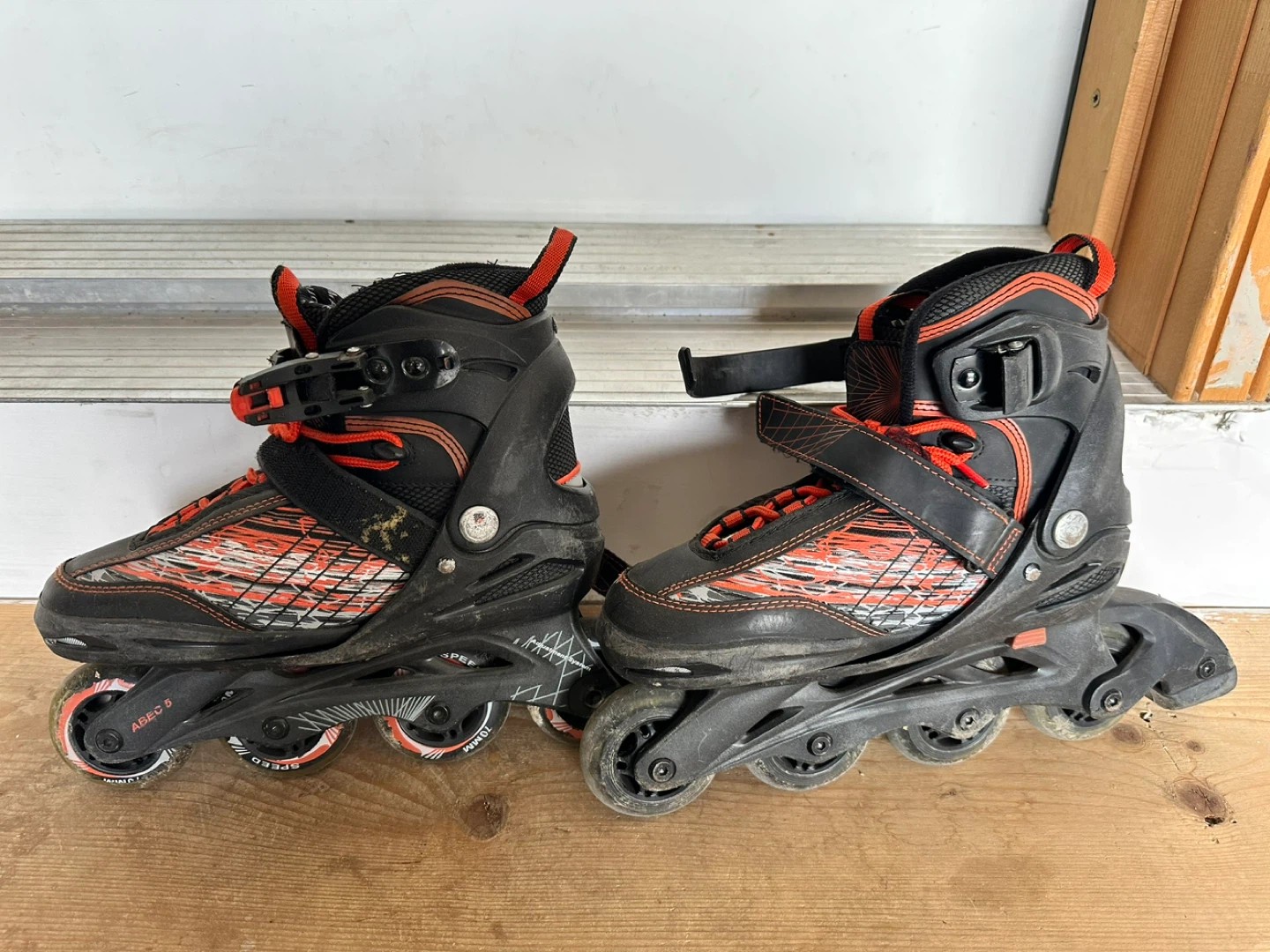 Rollerblades Inliner Skates for kids