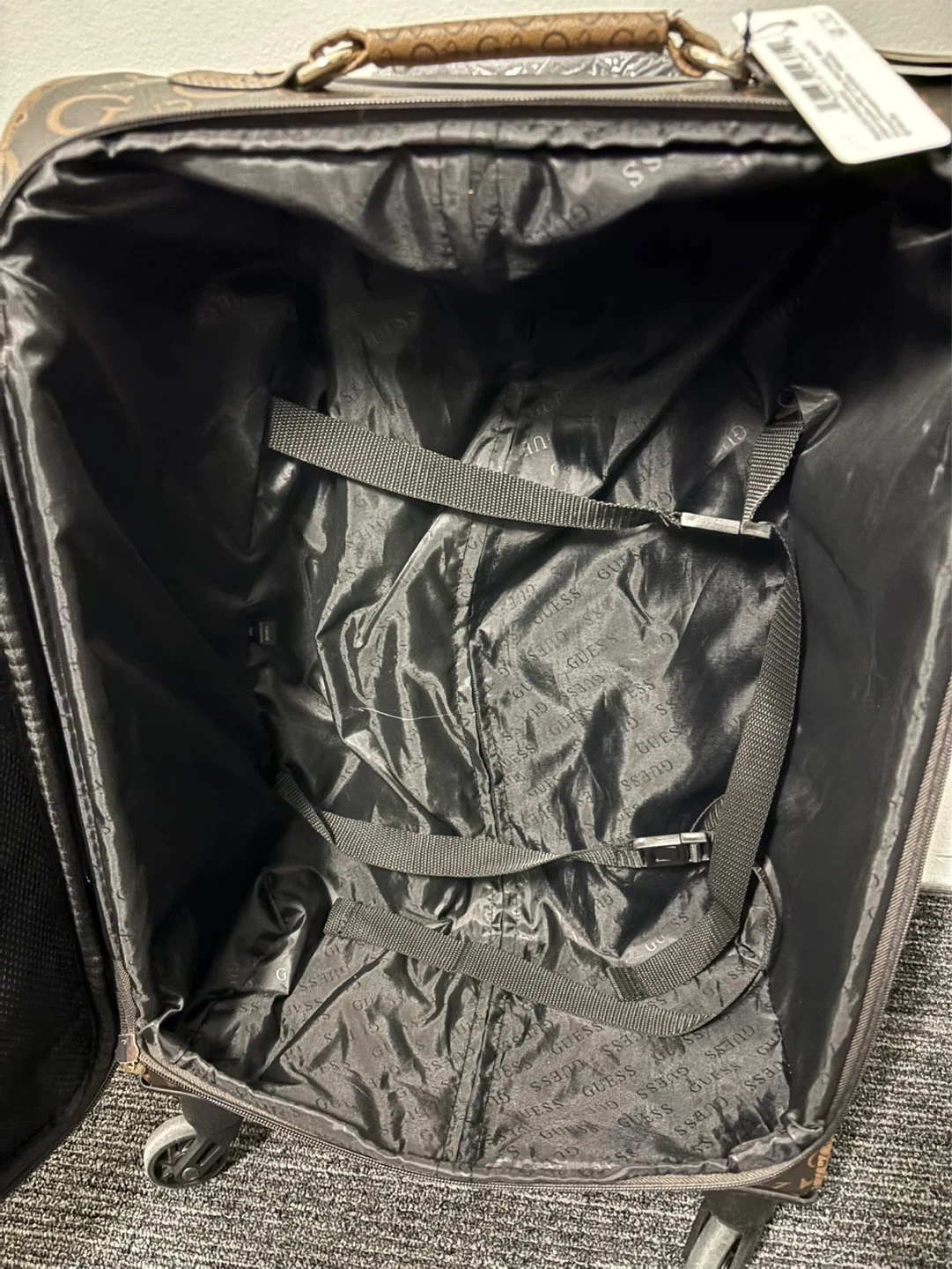 Guess Eldoria Travel Luggage - photo 5