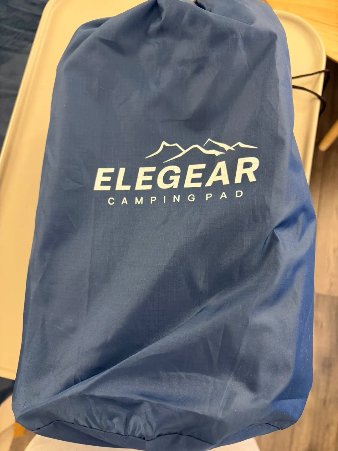 Elegear Double Camping Sleeping Pad