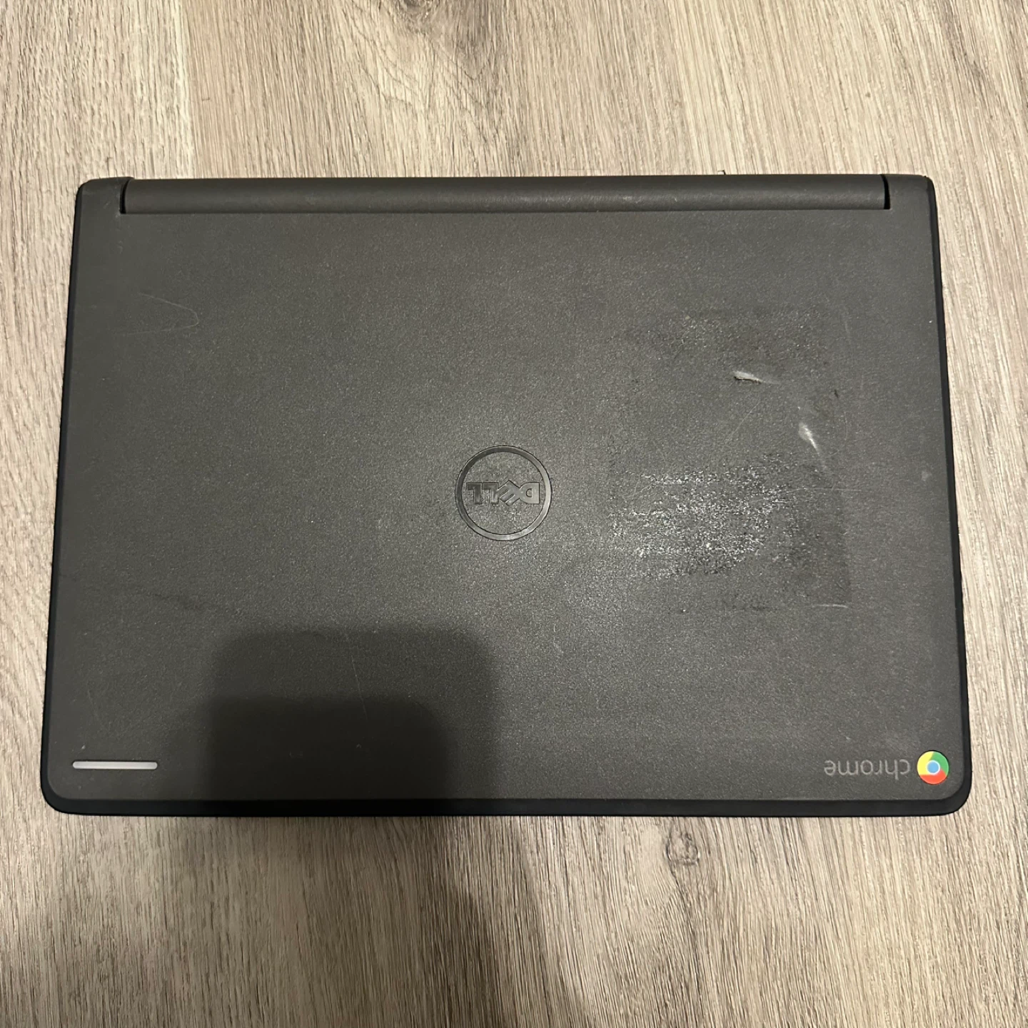 DELL (Chromebook) 4GB Ram 32GB Storage CB 11 P22T (Used Laptop)
