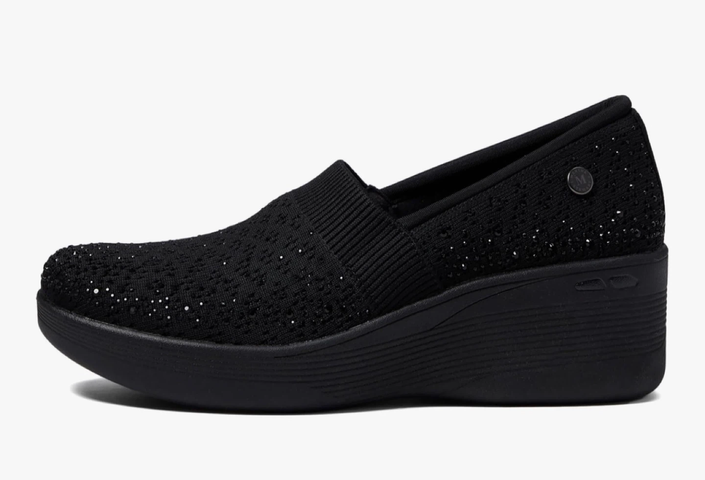 Skechers Womens Martha Stewart Pier Lite - Reflection Loafer - photo 5