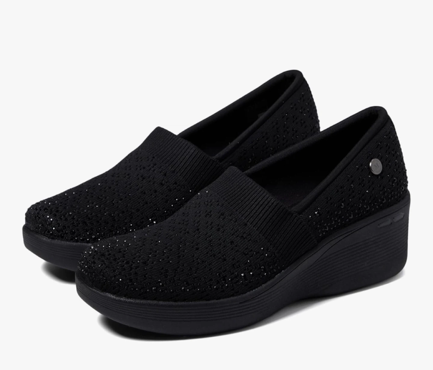 Skechers Womens Martha Stewart Pier Lite - Reflection Loafer - photo 2
