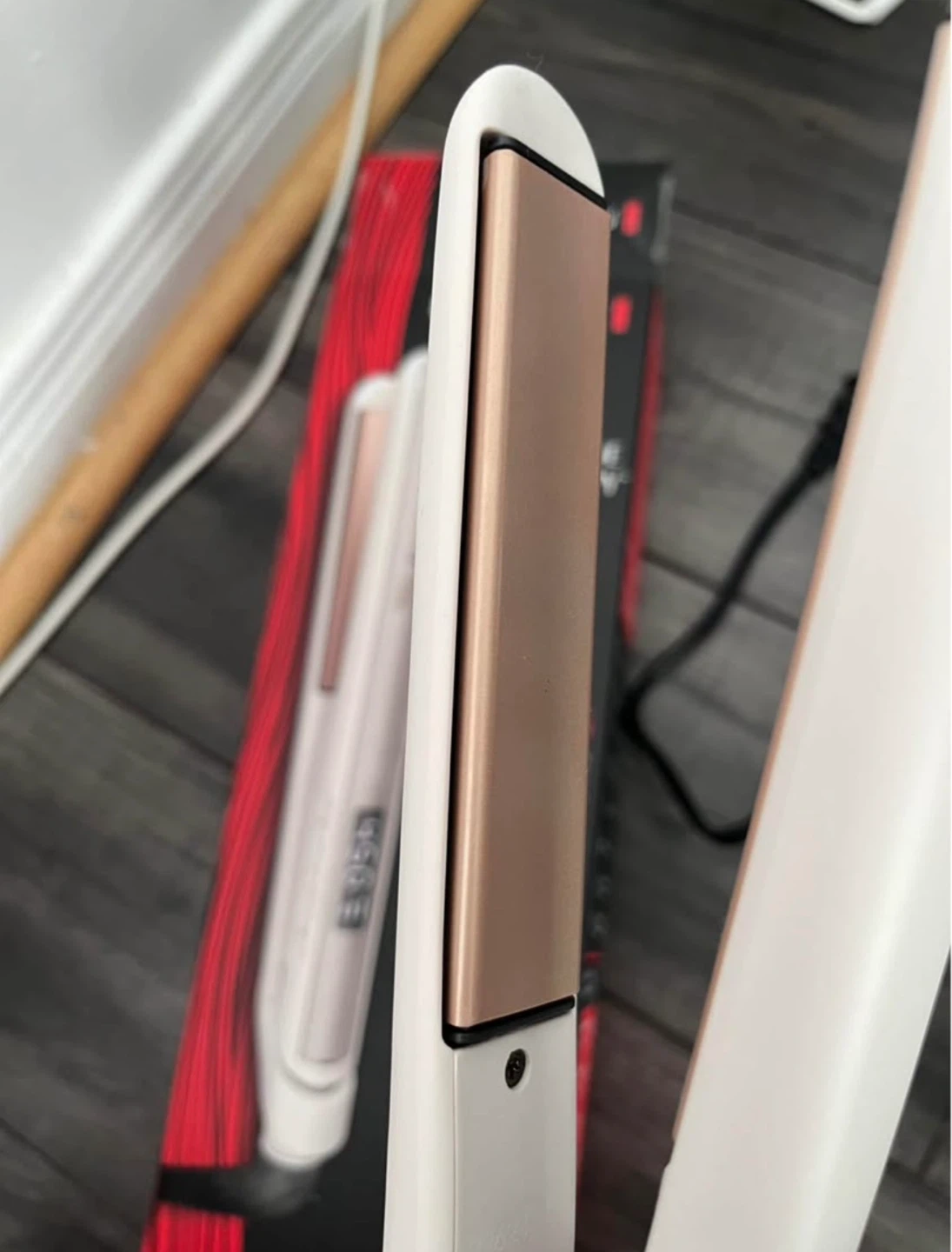 Remington Shine Therapy 1" Flat Iron - photo 3
