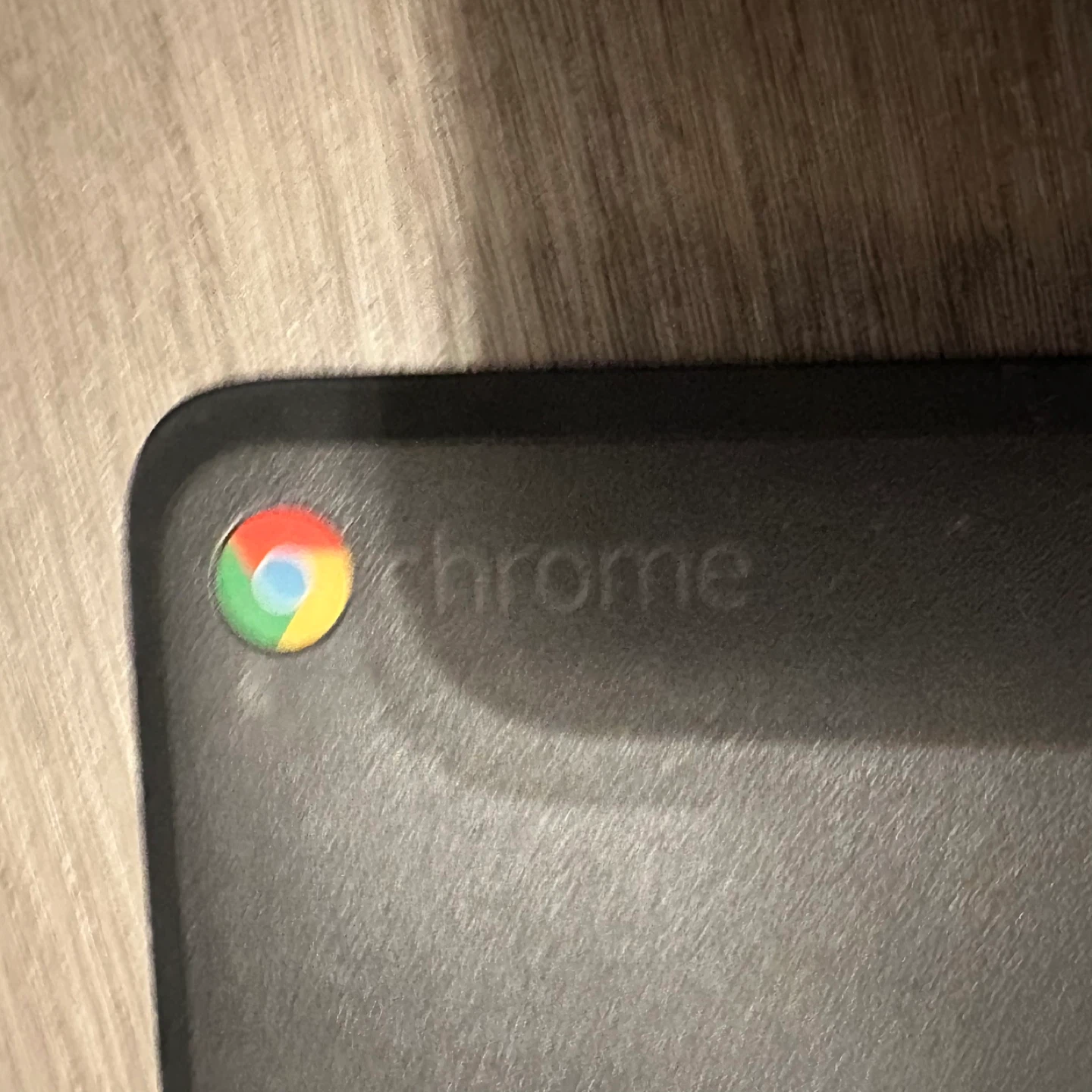 DELL (Chromebook) 4GB Ram 32GB Storage CB 11 P22T - photo 2