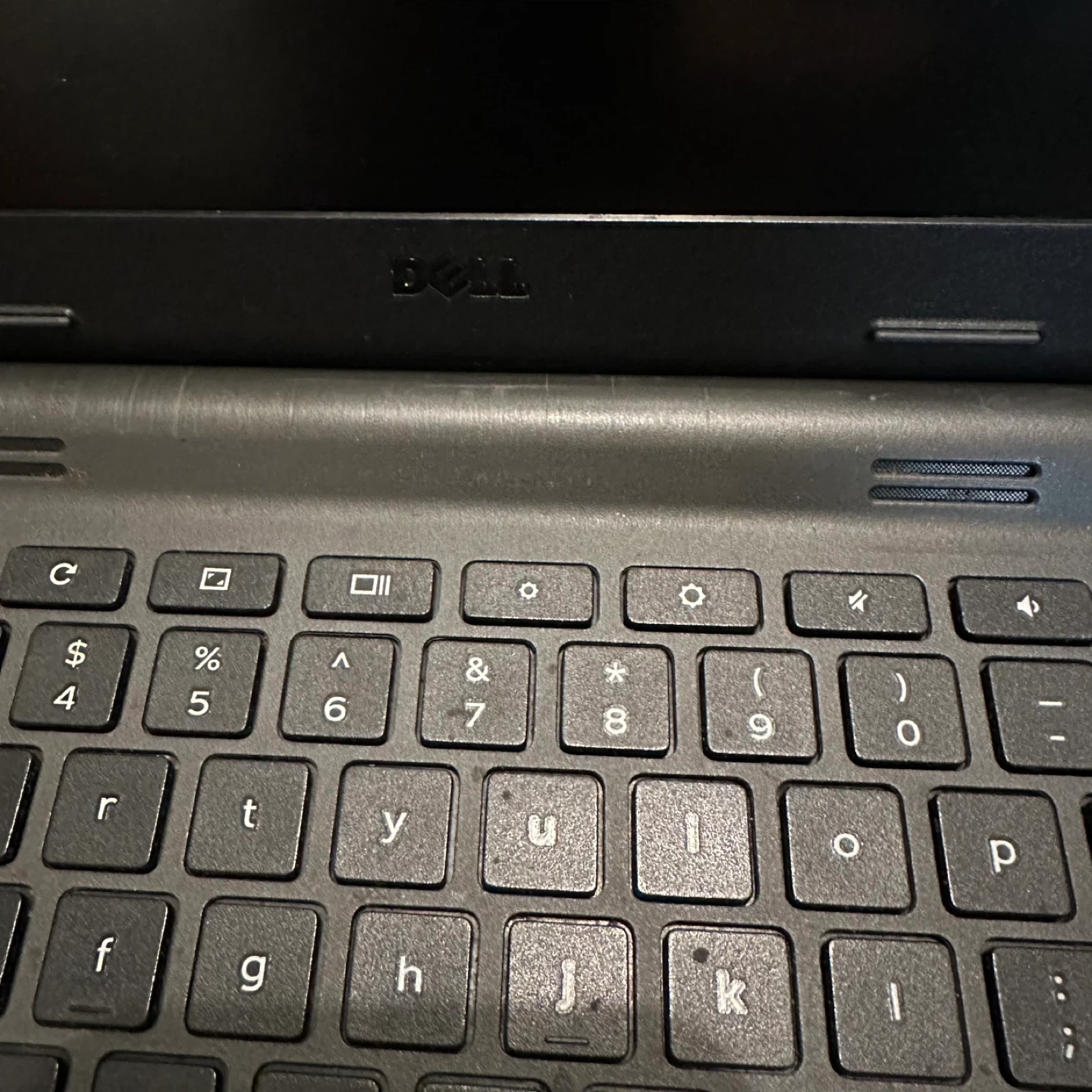DELL (Chromebook) 4GB Ram 32GB Storage CB 11 P22T - photo 4