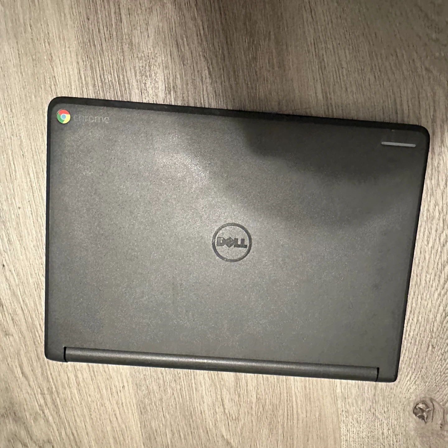 DELL (Chromebook) 4GB Ram 32GB Storage CB 11 P22T